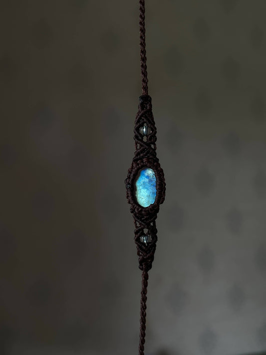 Labradorite Bracelet