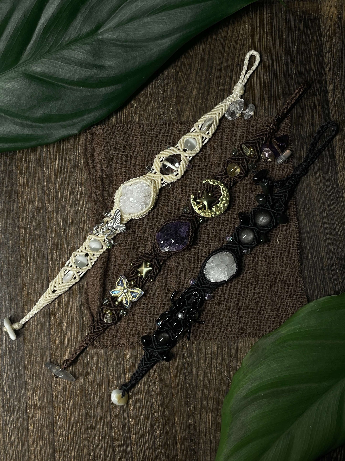 Magical Series Bracelet