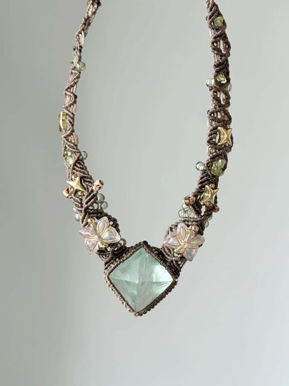 Witch Vine Necklace