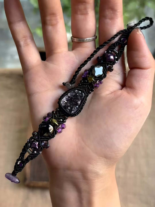 Witch's Heart