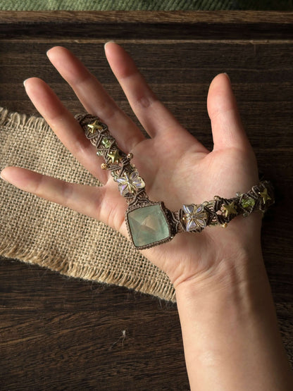 Witch Vine Necklace