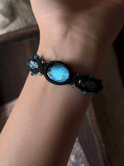 Midnight Aurora Bracelet