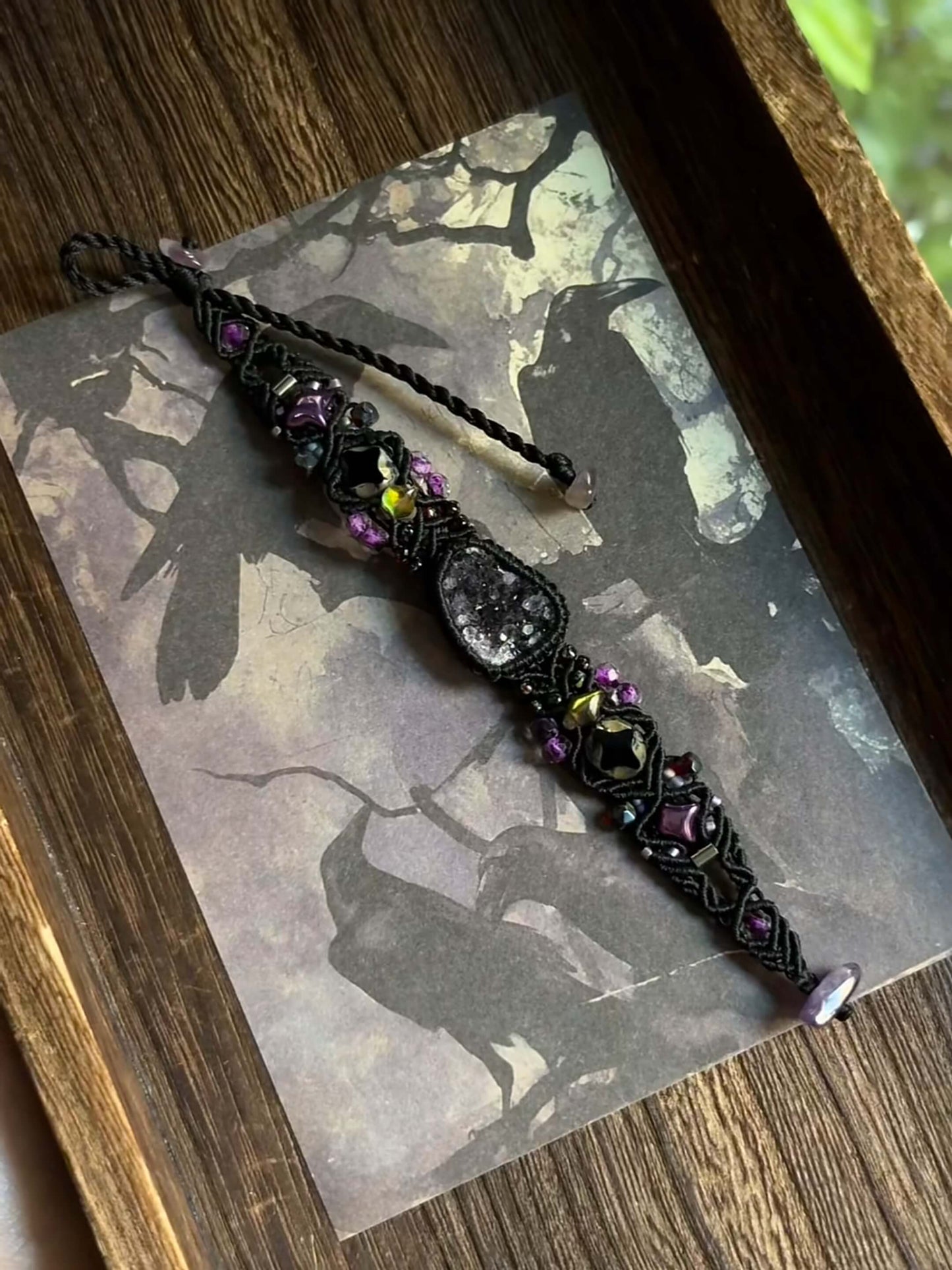 Witch's Heart