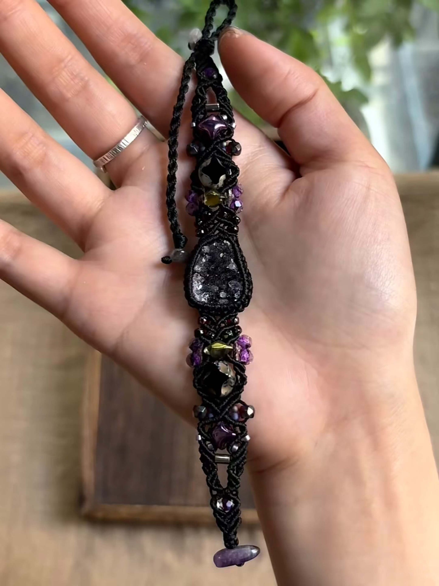 Witch's Heart