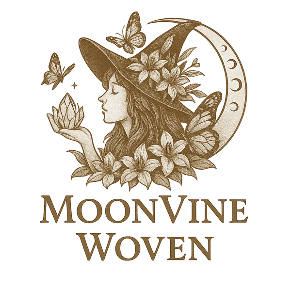 Moonvine Woven